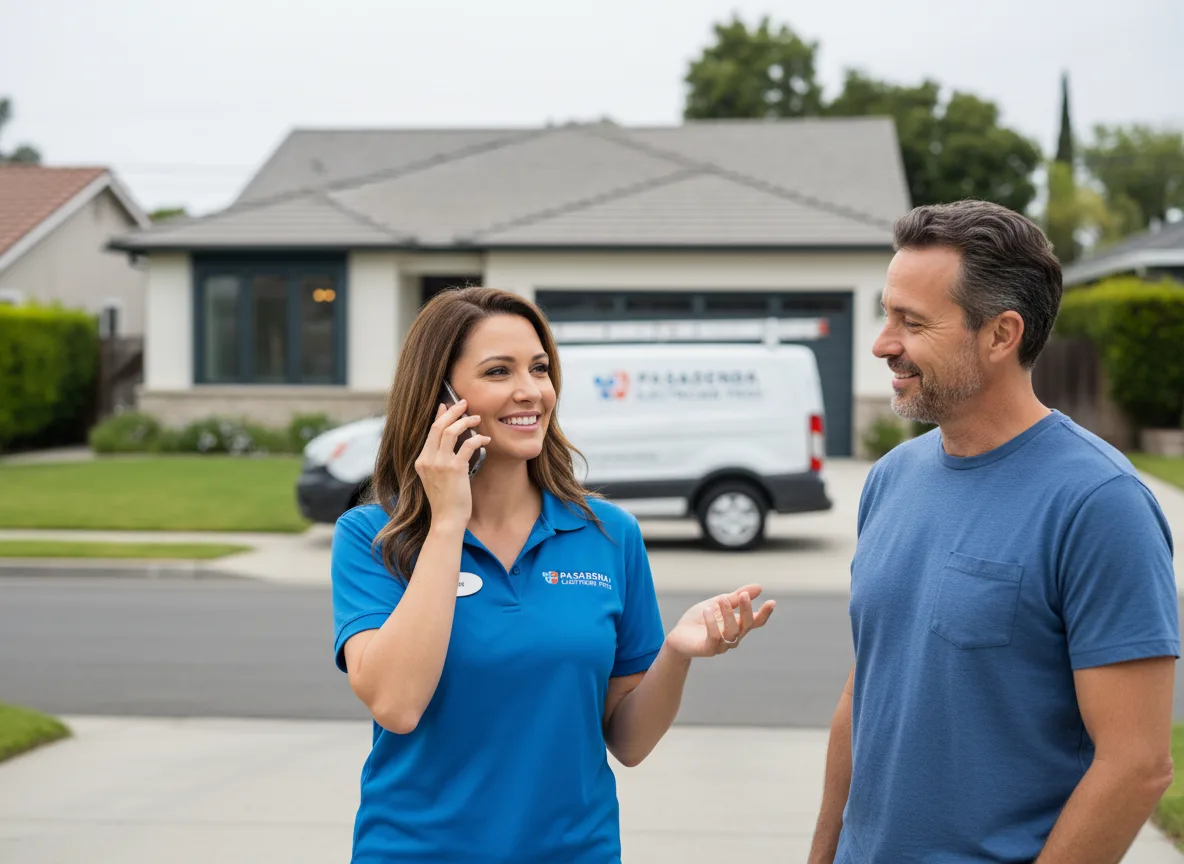 Electrician Emporia, KS FAQs